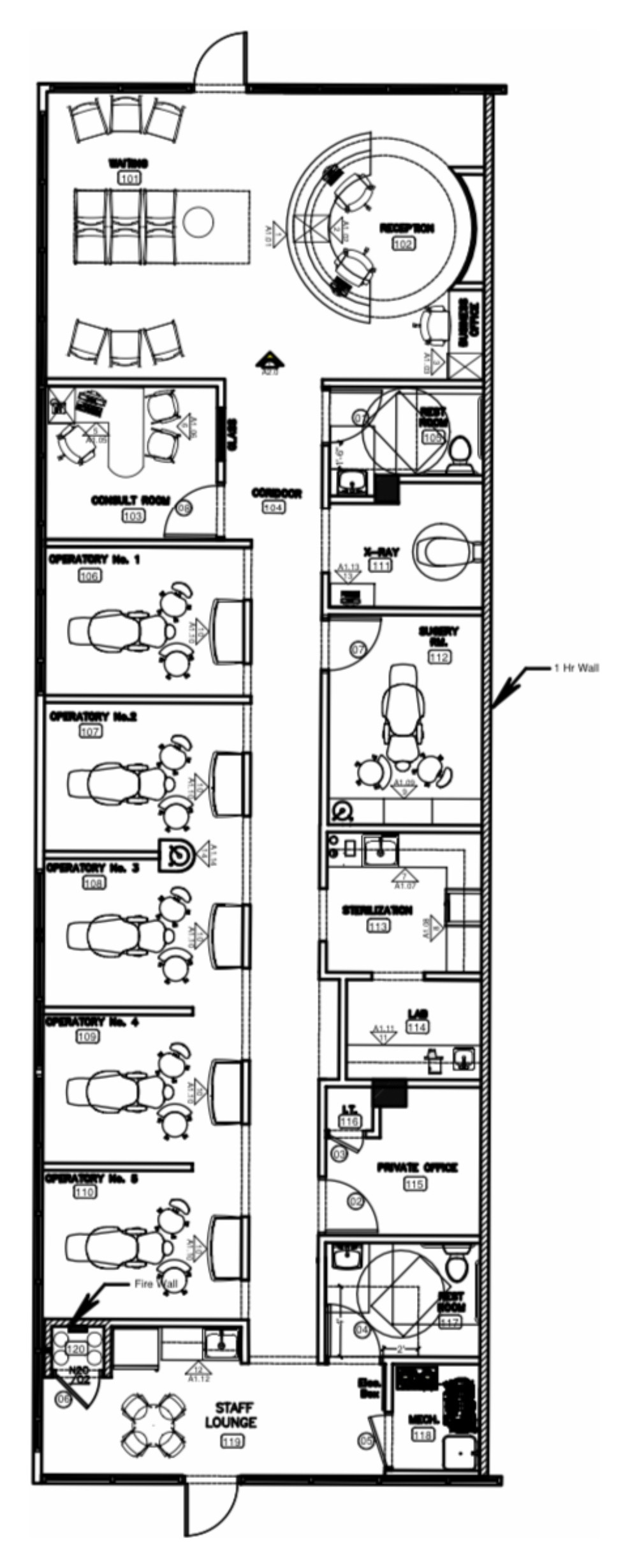 Plans