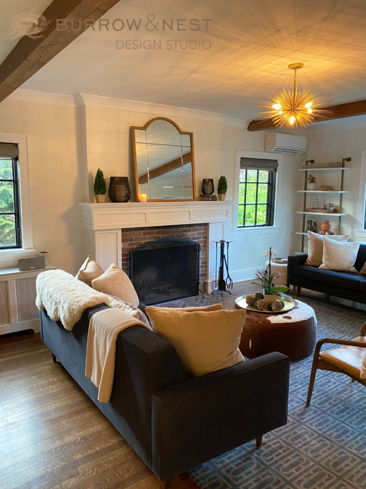 Westchester Tudor - Larchmont, NY