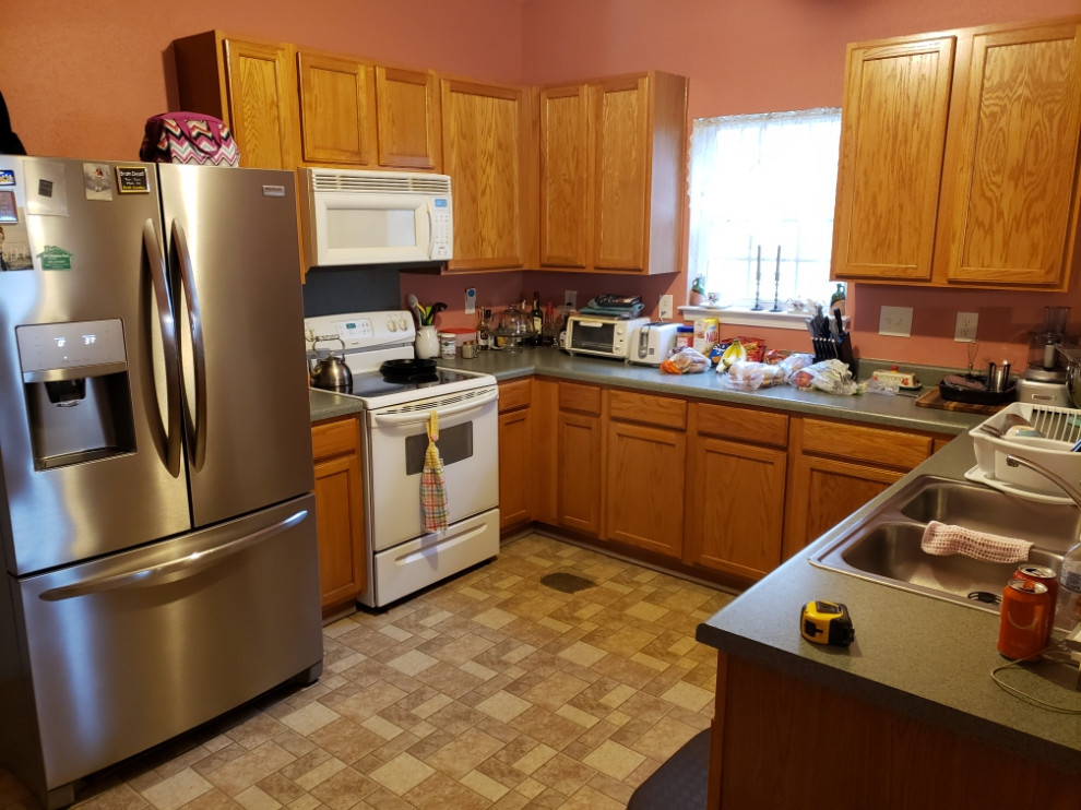 Osborne Kitchen