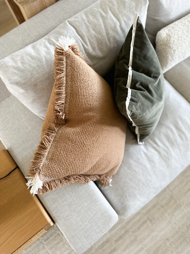 Fresh Start | Castle Pines, CO | Transitional Style Home Remodel