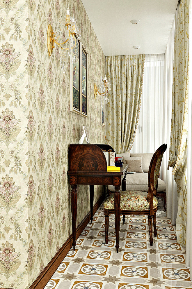 ЖК БАЛТИЙСКИЙ БЕРЕГ