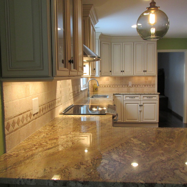 Kitchen #8 