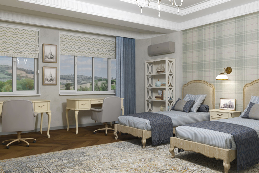 Квартира в Махачкале для большой семьи