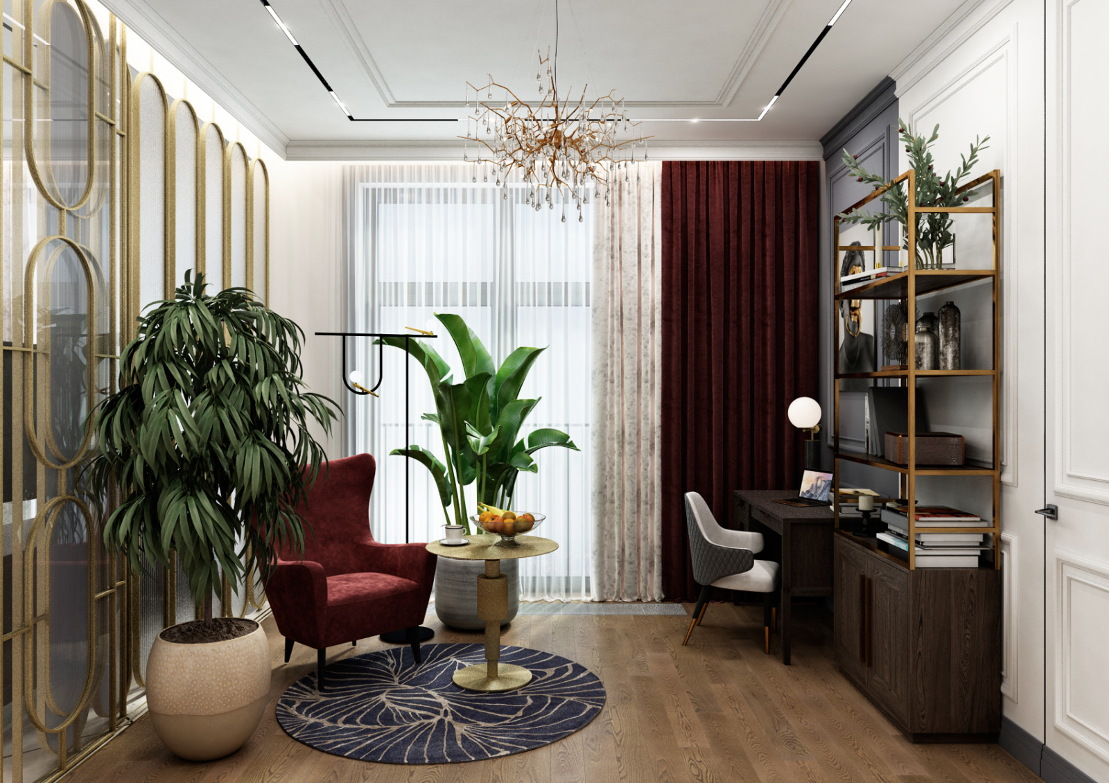 ЖК Зиларт, Лот 3, 83,5 кв.м.