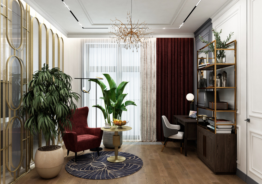 ЖК Зиларт, Лот 3, 83,5 кв.м.