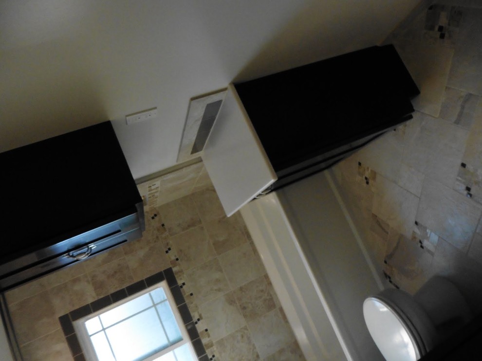 Gurrola Master Bath Conversion