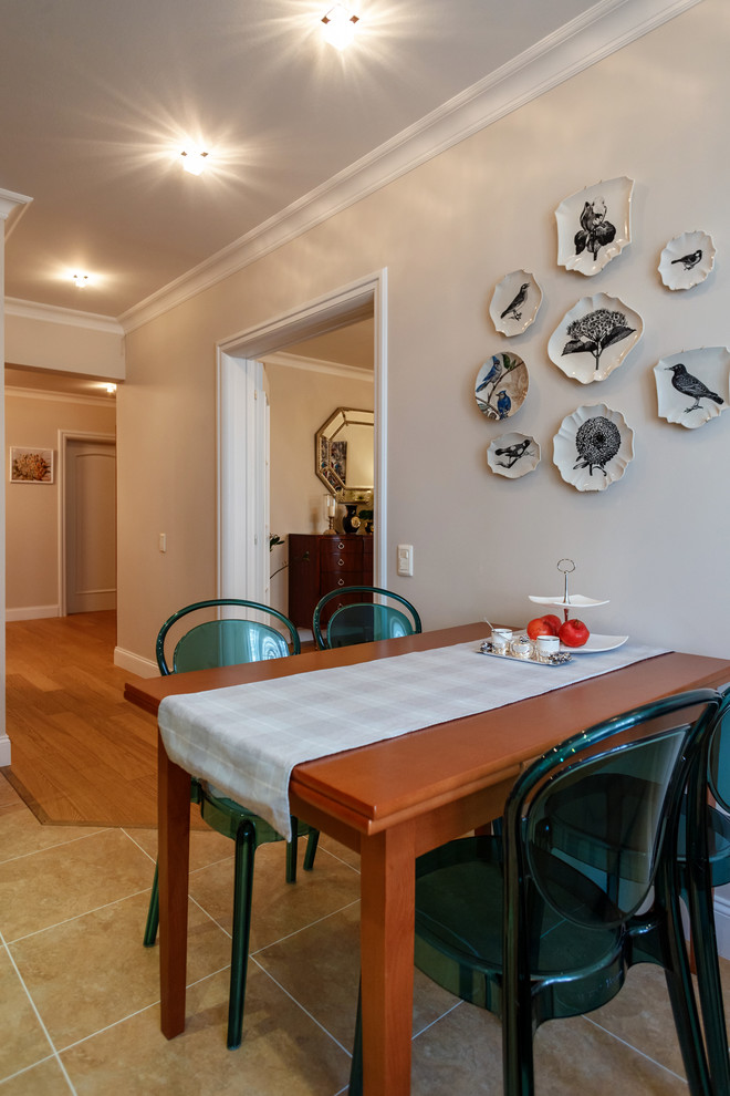 Редизайн. Тонкости исполнения