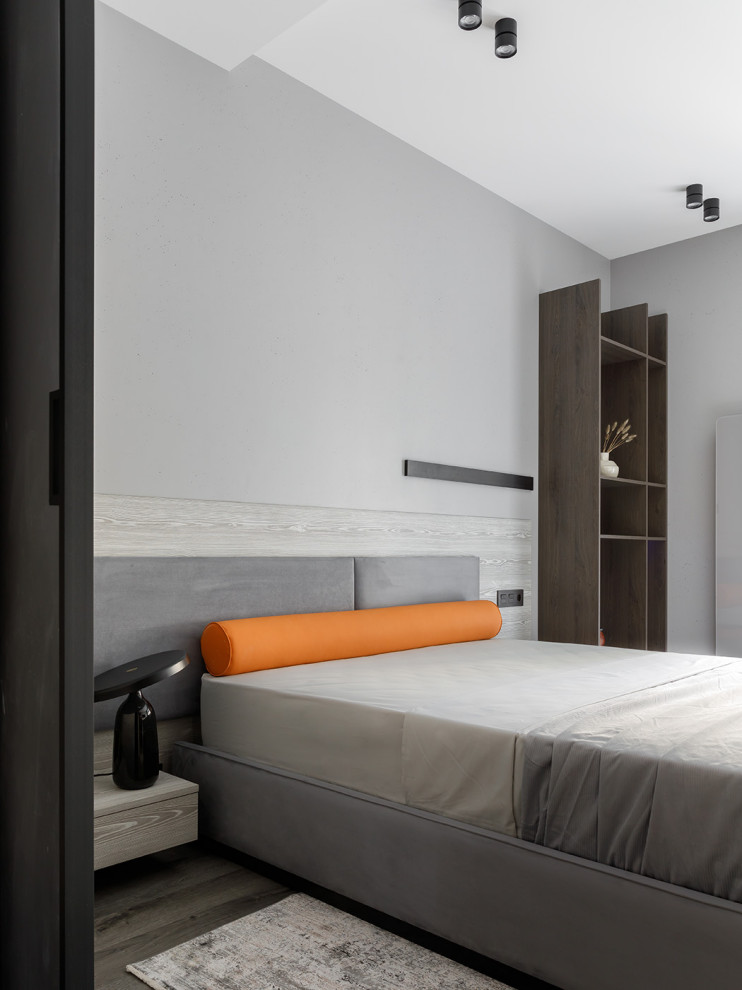 Квартира 97м², ЖК Цивилизация