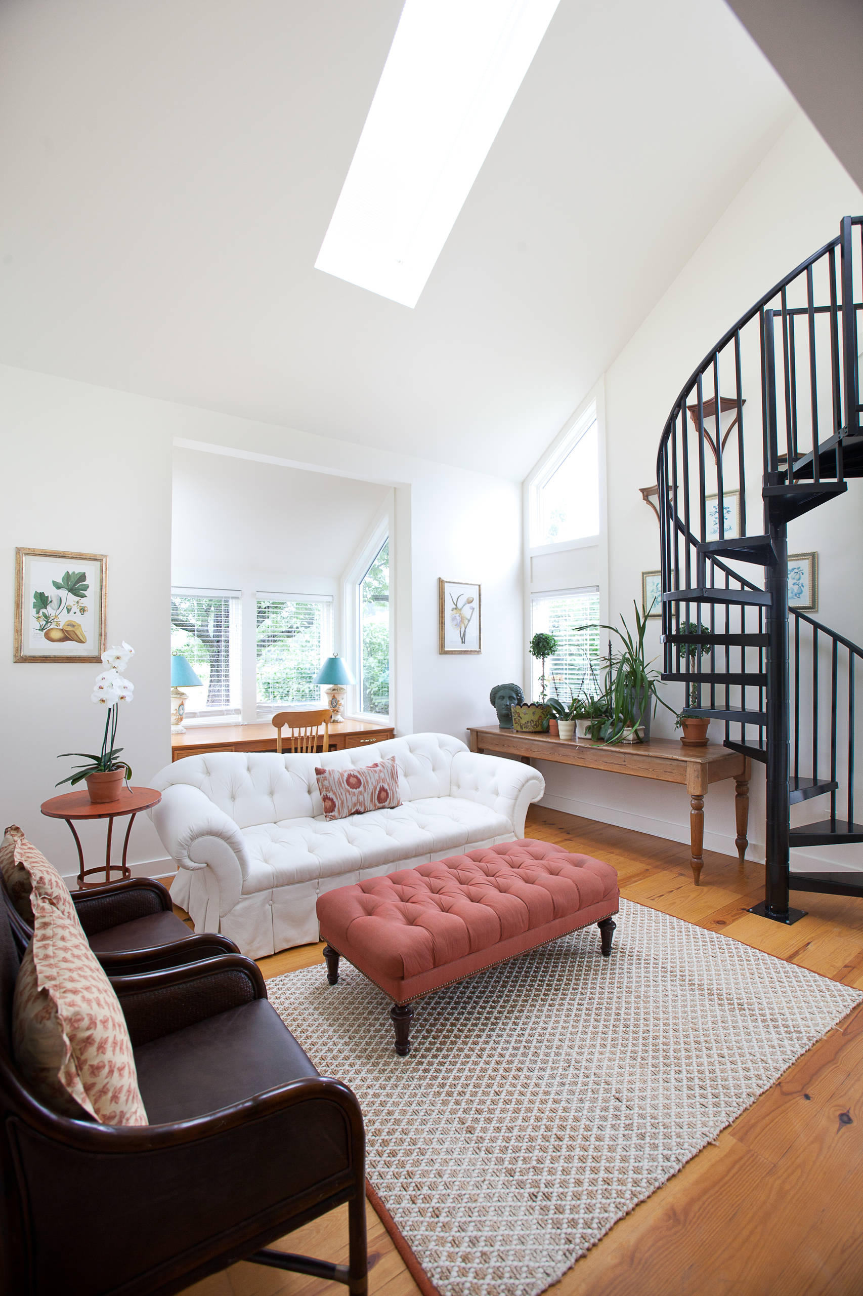 Homes Away From Home: 10 Charming U.S. Bed-and-Breakfasts