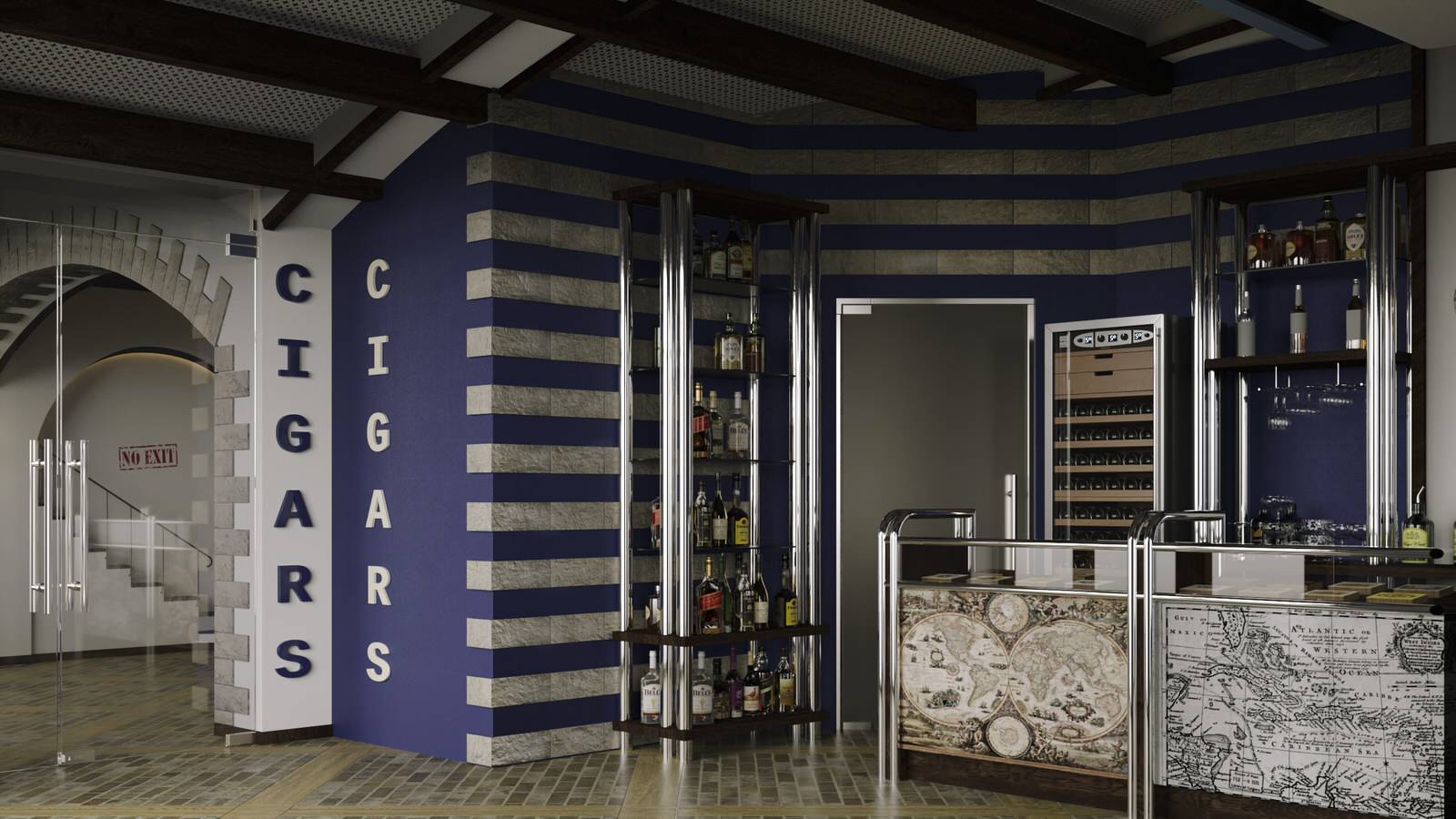 Сигарная Алтай-Резорт