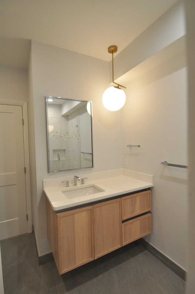 Complete Remodel - Project 6233