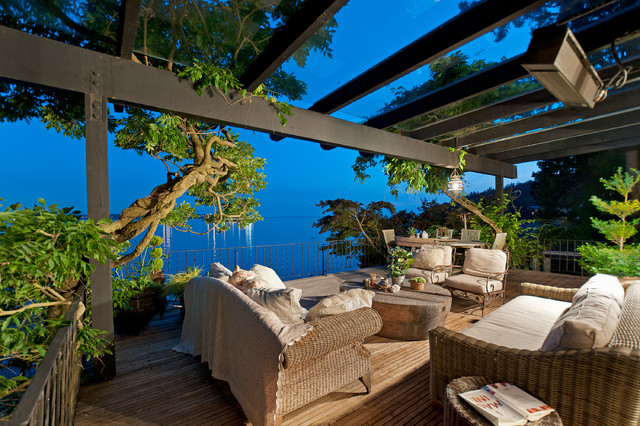 Recent Work klassisk-veranda