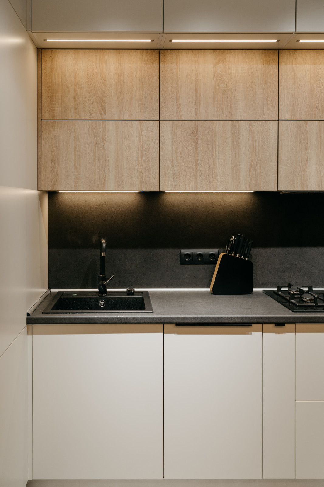 Квартира у моря