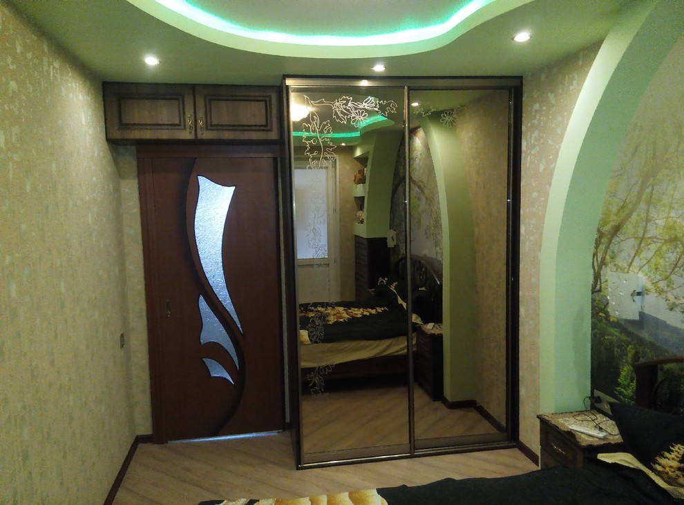 Спальная комната.Зеленоград