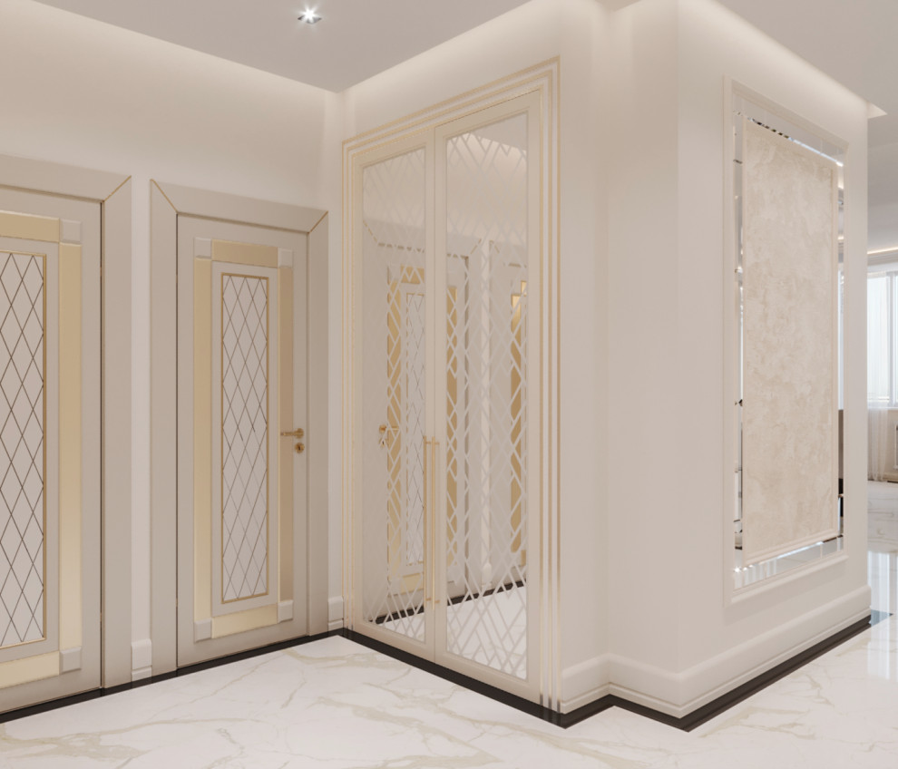 ЖК Чемпион парк