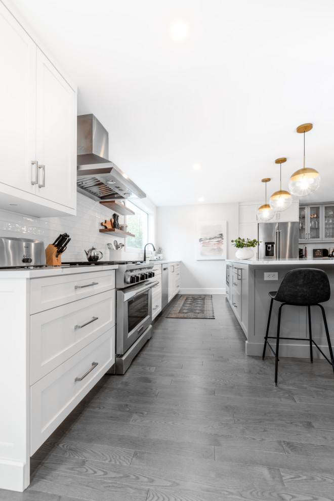 119 Beacon Hill