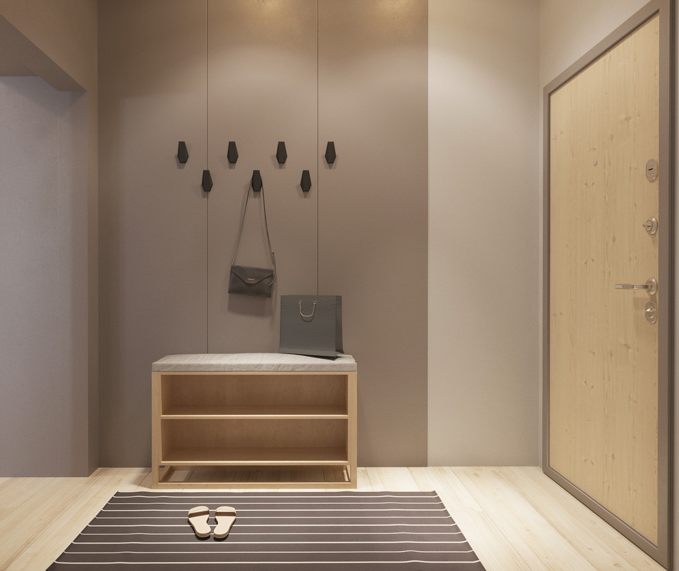 Квартира для молодого человека