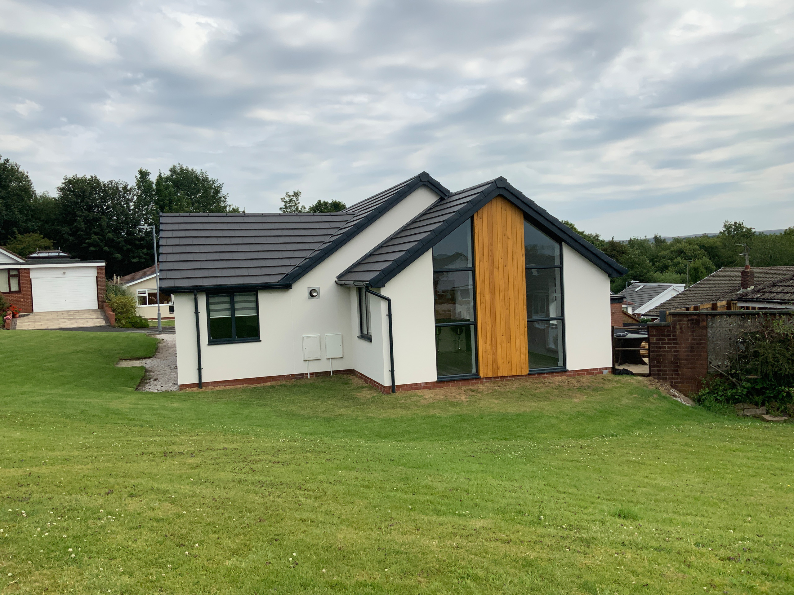 Bungalow Conversion