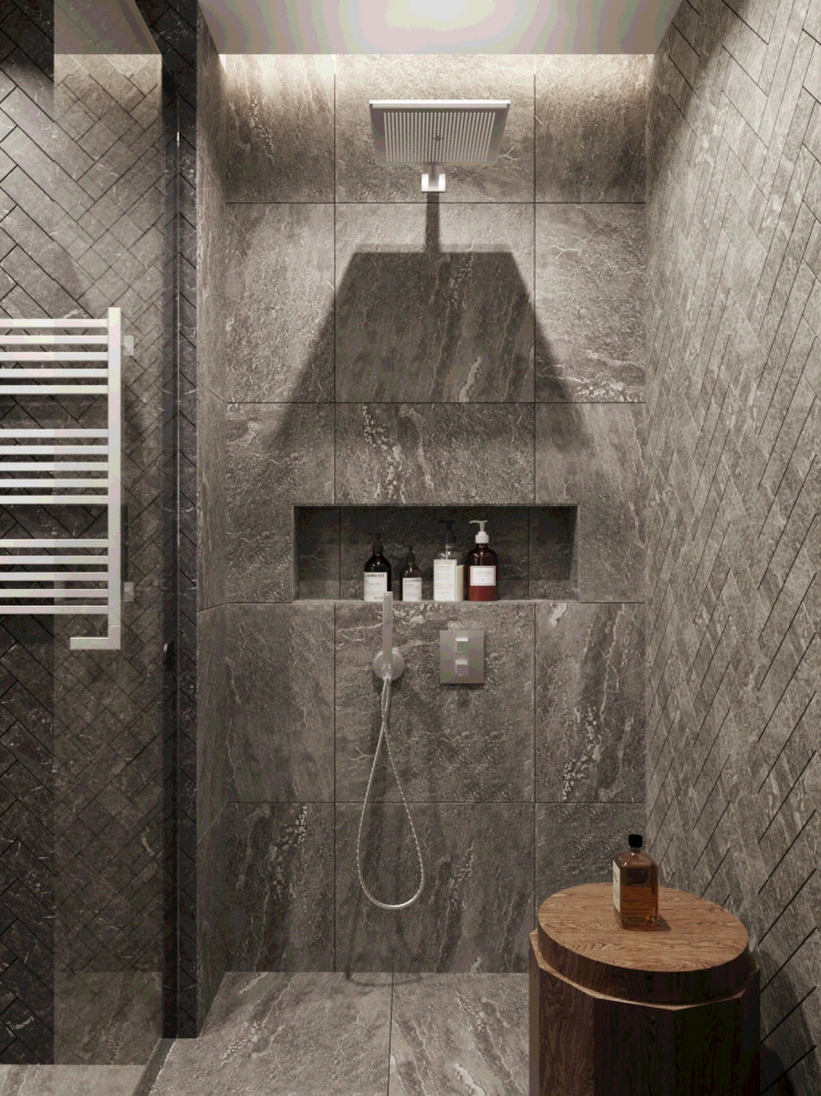 двухкомнатная квартира 70 метров