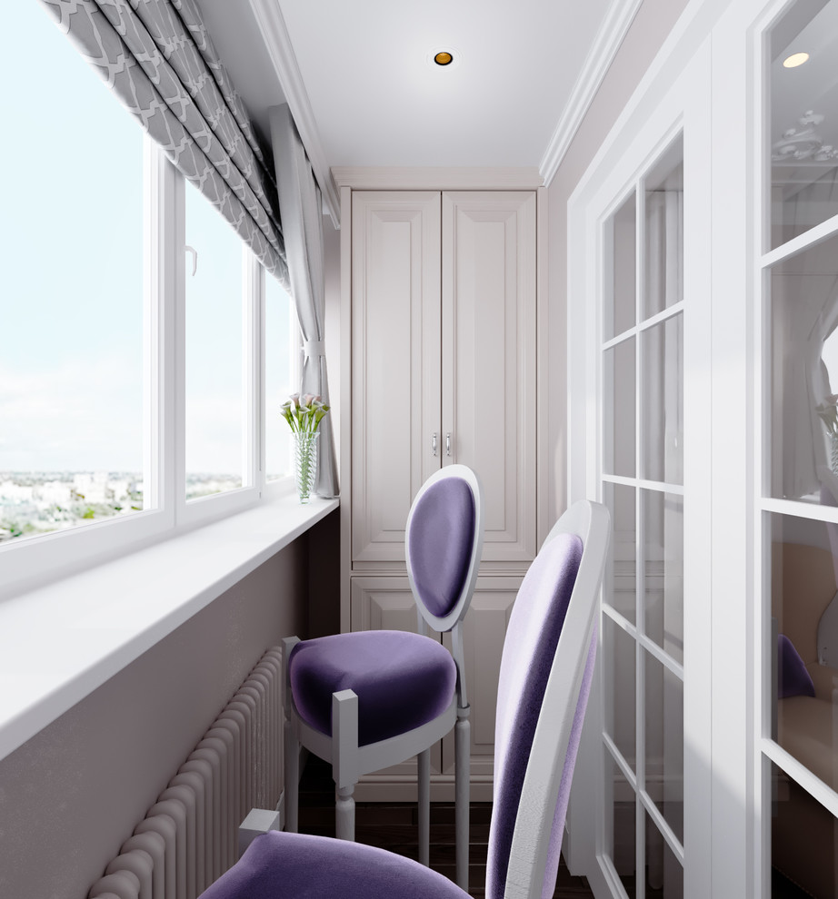 Двухкомнатная квартира в г.Краснодаре