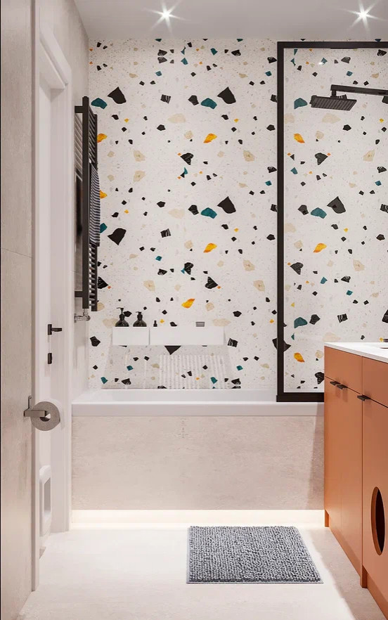 ЖК «Митино Парк»