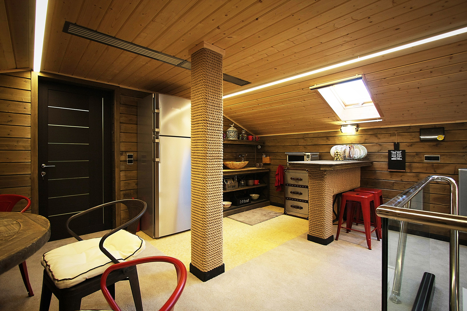 Банный комплекс