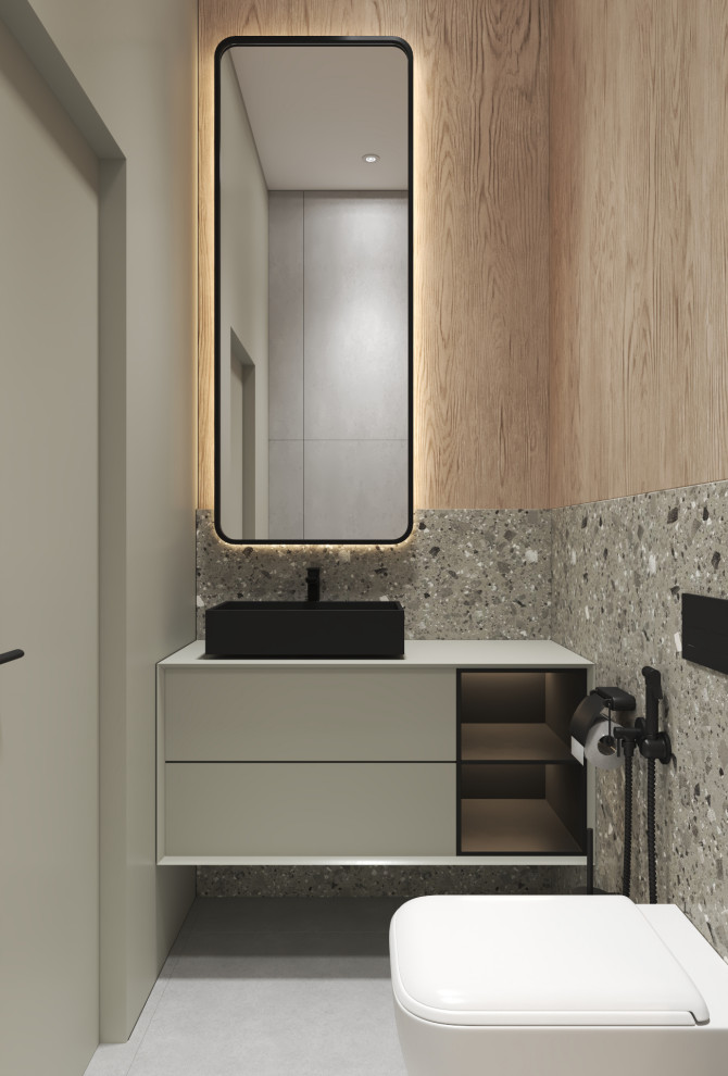 Левел Причальный