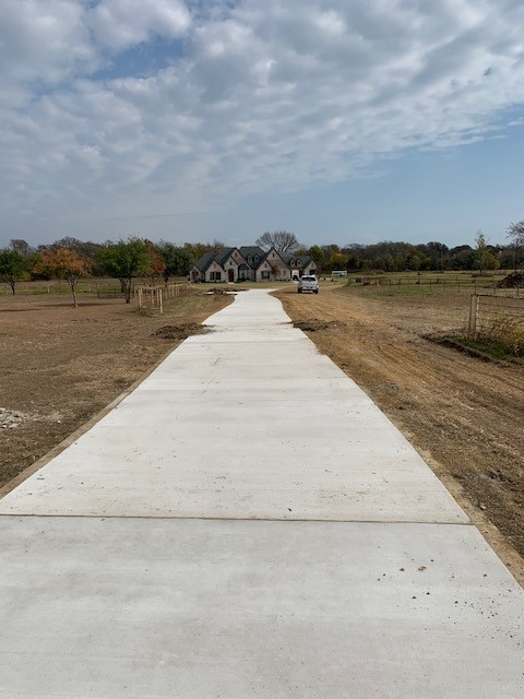 Residential Paving