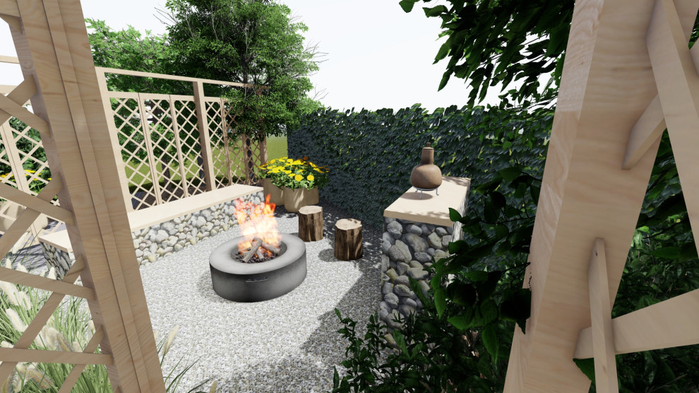 Сад пианиста