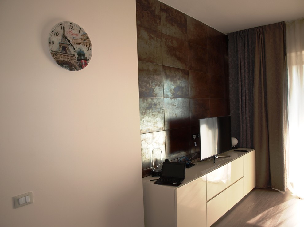 Дом в Милане