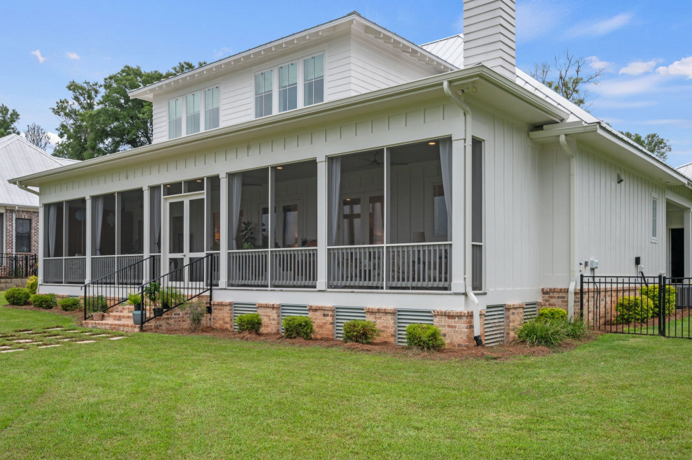 Southern Bay Cottage