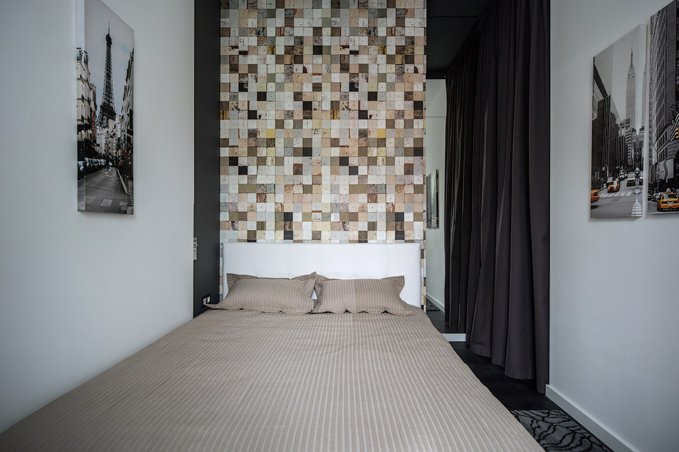 Текстильное оформление квартиры