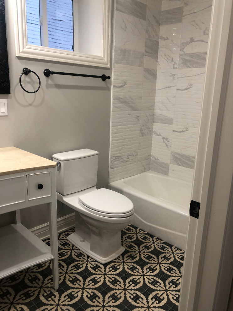 Full Home Remodel