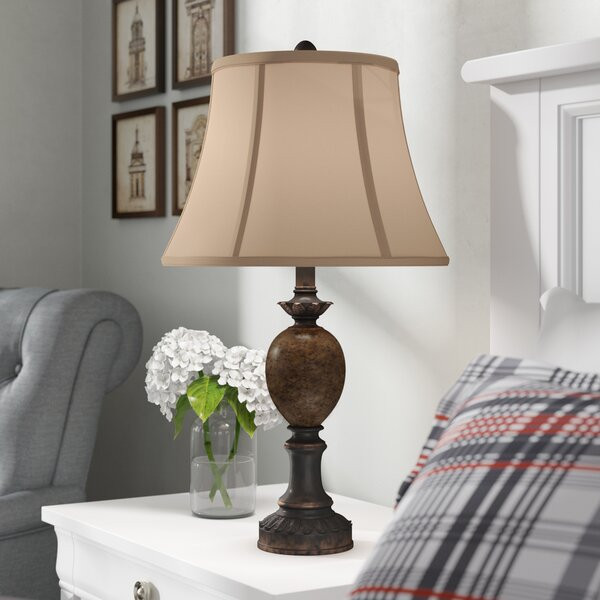 Master Bedroom Table Lamp