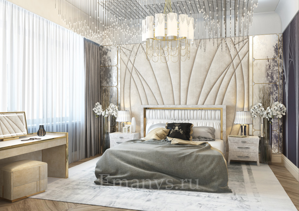 ЖК Новый Арбат