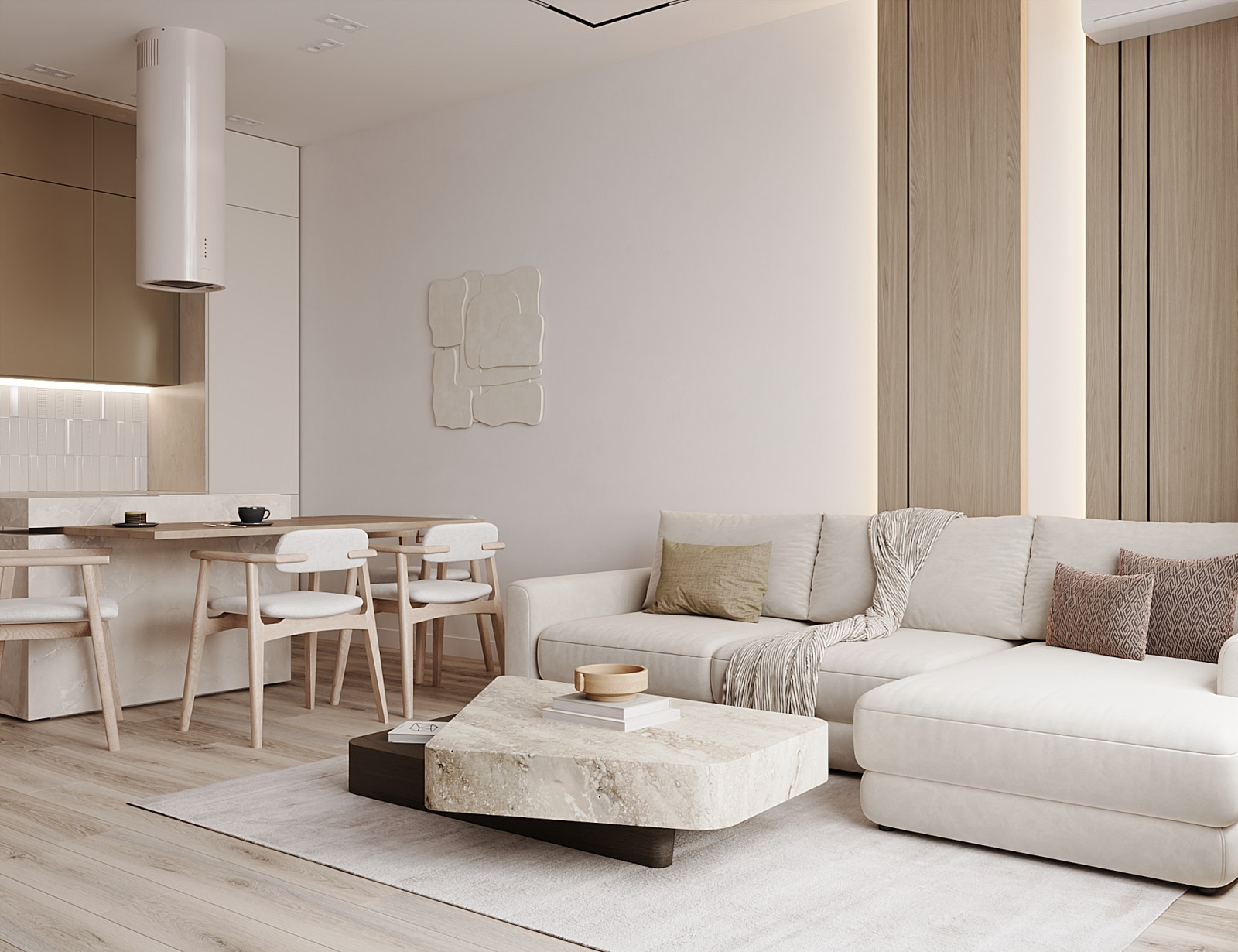 К48Б -2025г двухкомнатная