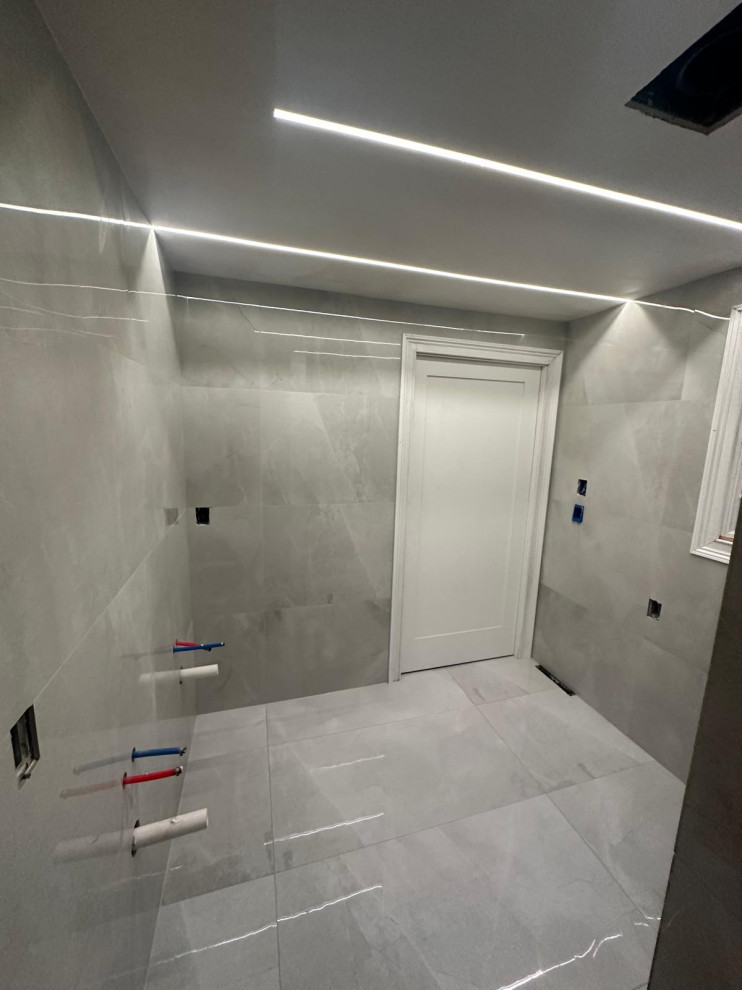 Bathroom Remodel