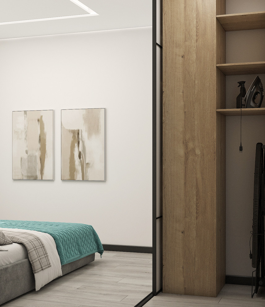 Квартира под сдачу г. Москва 2023 год