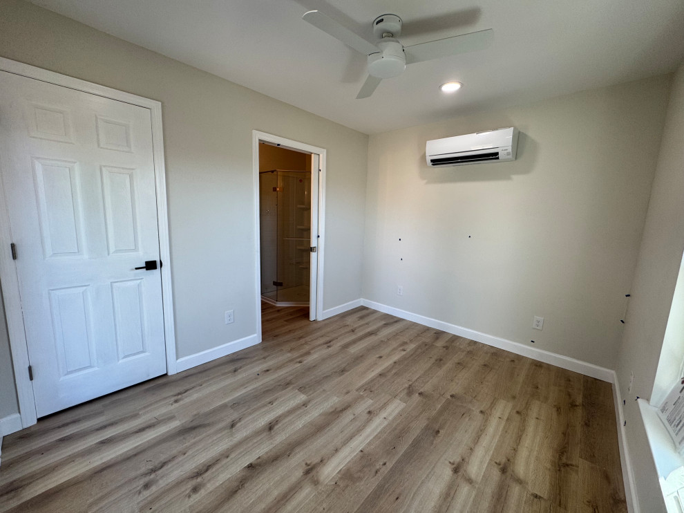 Home Office Conversion