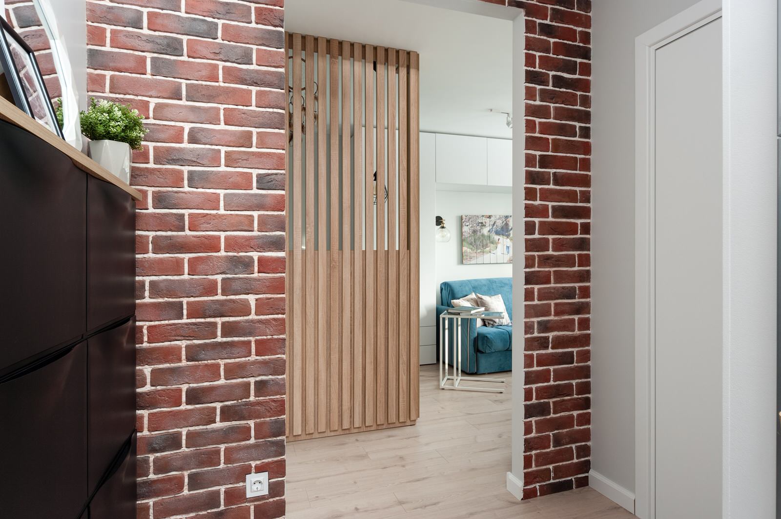 КВАРТИРА НА СНЕЖНОЙ