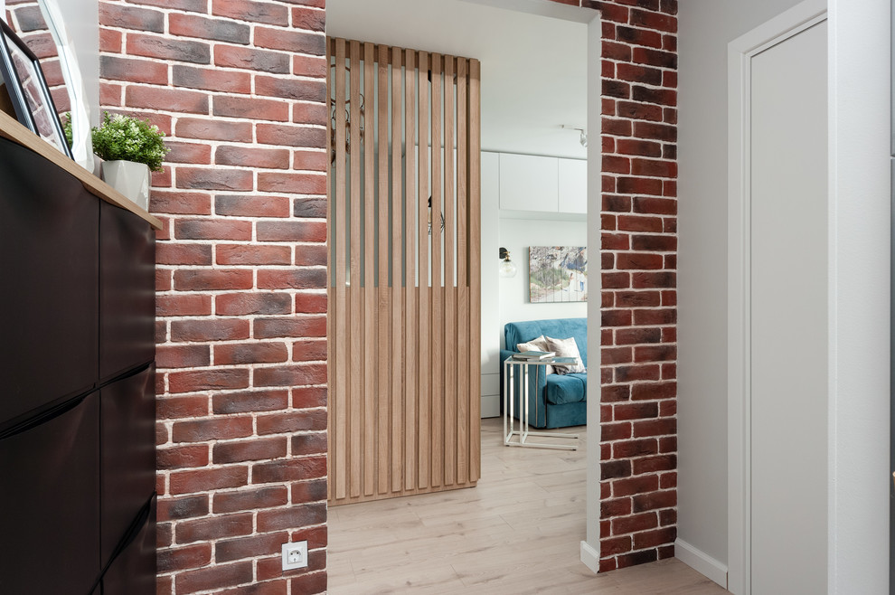 КВАРТИРА НА СНЕЖНОЙ