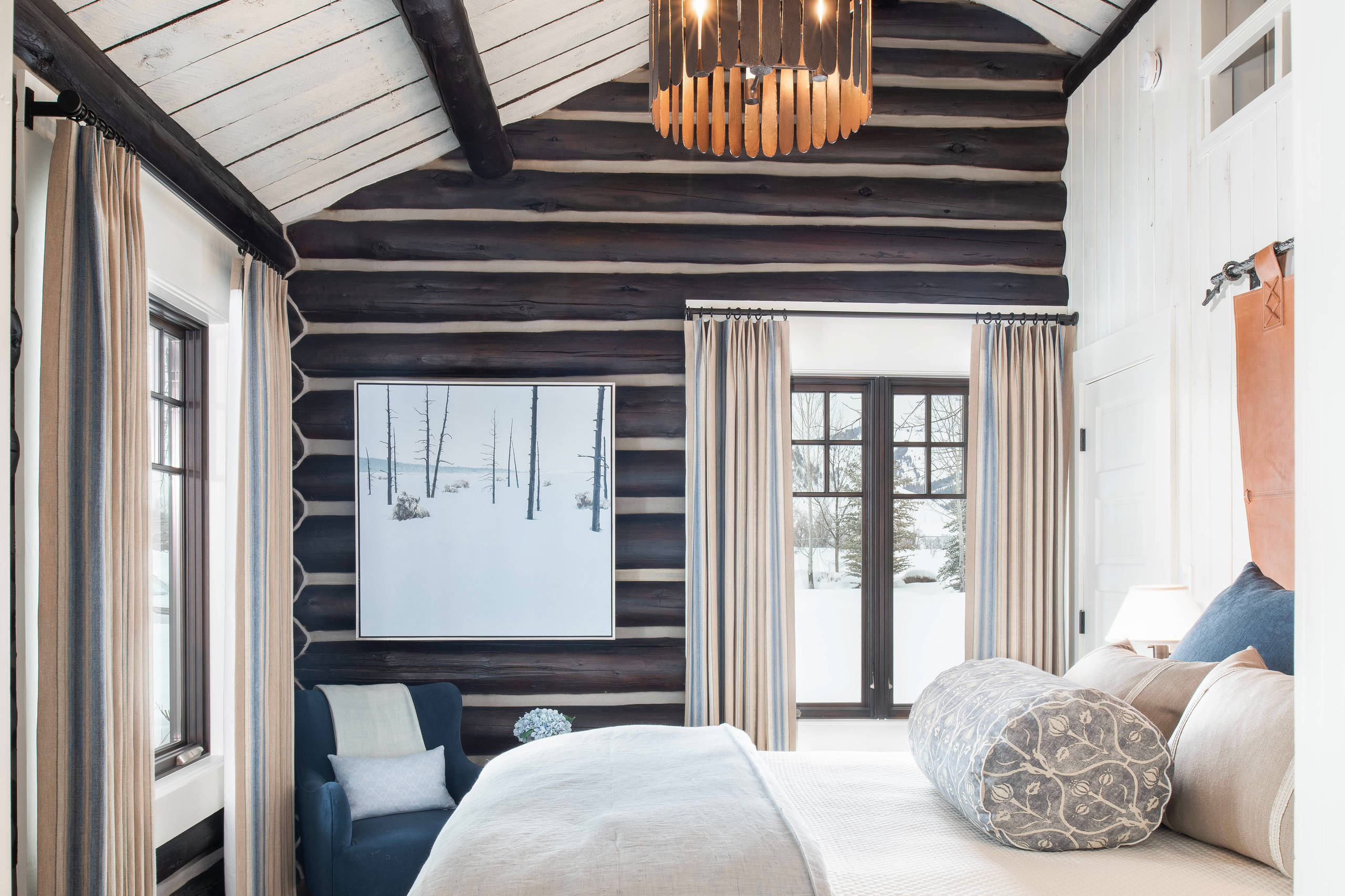Show Us the Beautiful Winter Views Near Your Home