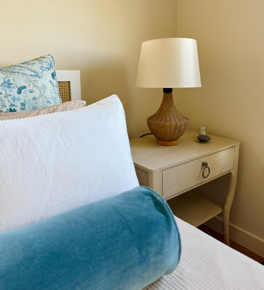 William Morris Homage - Modern Farmhouse