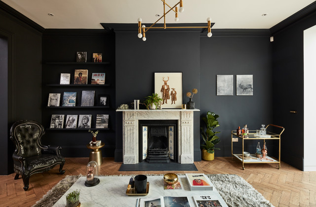 A Bluffer's Guide to Identifying Period Features | Houzz AU