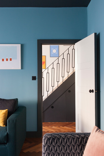 7 Ways Traditional Craftsmanship Can Elevate a Home (7 photos)