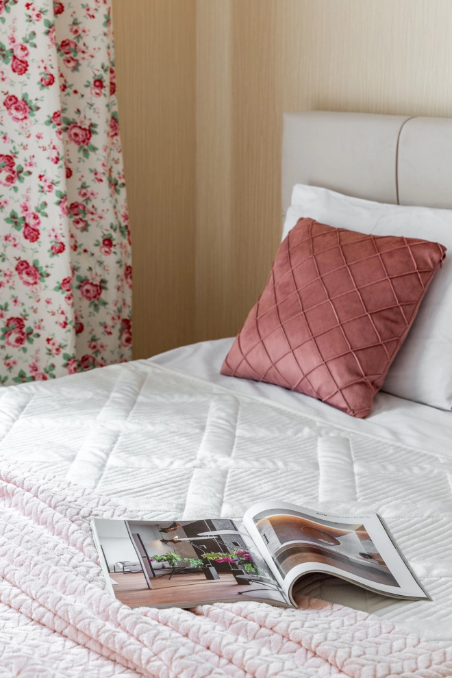 Квартира на Кременчугской