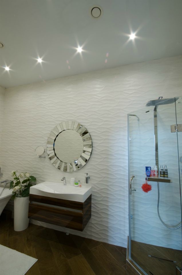 БОЛЬШАЯ ГРУЗИНСКАЯ