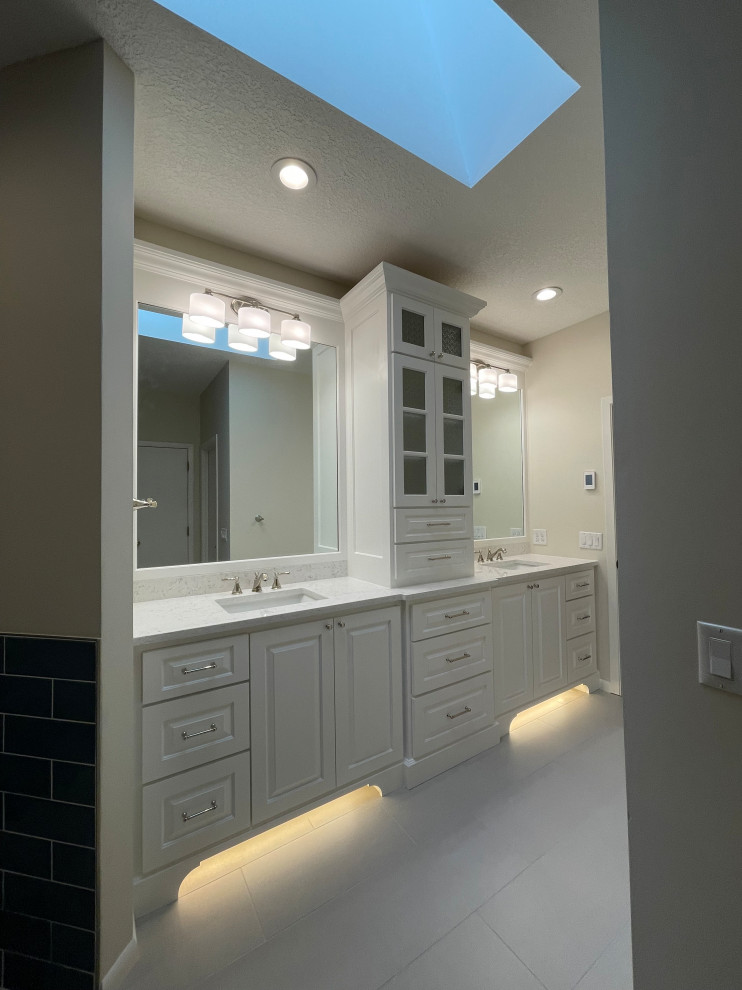 Eden Prairie, MN Bathroom