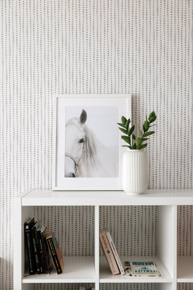 Мята и Бирюза