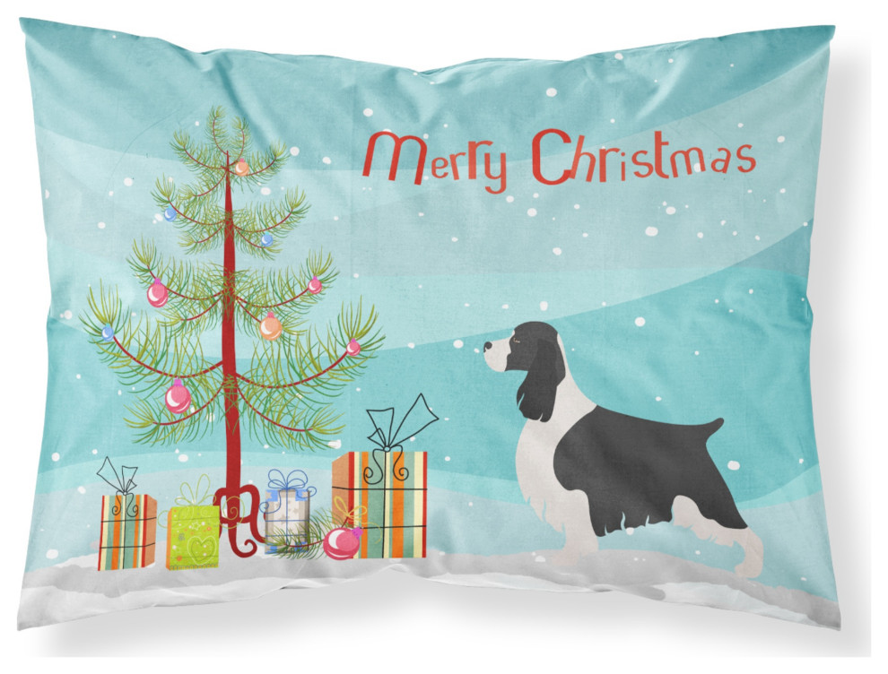 Carolines Treasures English Springer Spaniel Christmas Wall Hook Triple Tree Carolines Treasures English Springer Spaniel Christmas Wall Hook Triple Tree